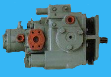 We Service John Deere Hydraulic Pumps and Motors