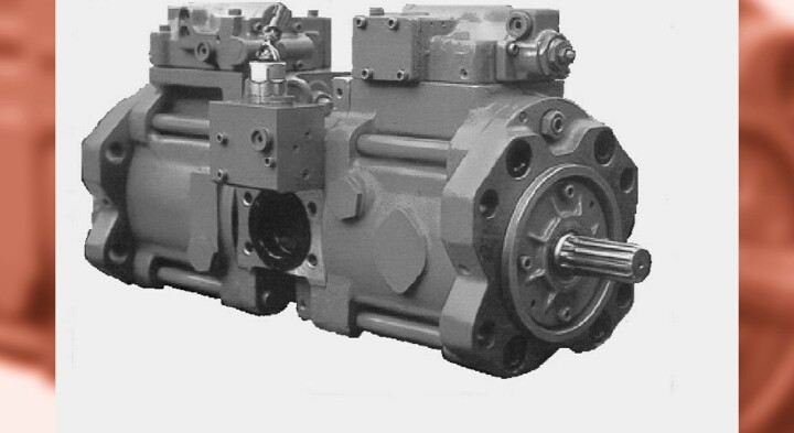 Hydrostatic transmissions – making sense of case drain flow – Part 1