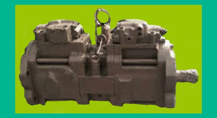 Hydrostatic Pump Repair Warranty Procedures