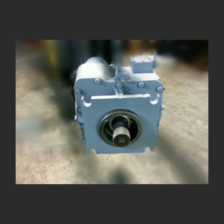 Hydrostatic transmissions making sense of case drain flow Part 2