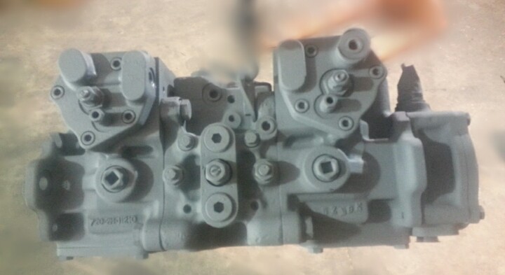 Sundstrand Sauer Danfoss Hydraulic Parts and Repair