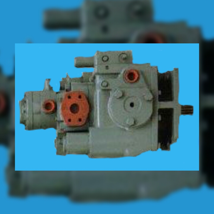 Eaton Hydraulic Parts - Hydrostatic Pump Repair