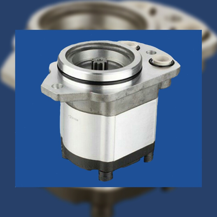 Oil Gear Pumps Hydrostatic Pump Repair