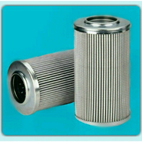 Hydraulic Maintenance on Filters