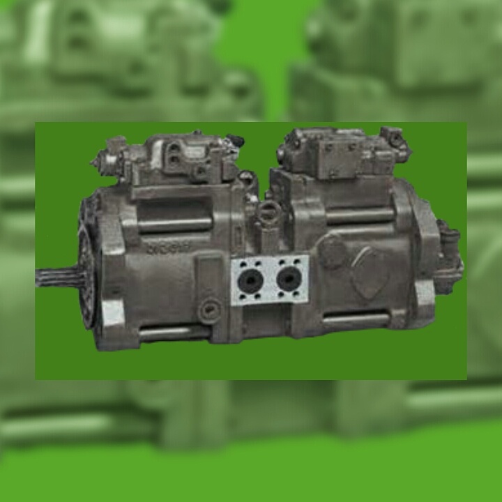 Visit Our Websites & Find Out All We Have To Offer on Hydraulic Pumps & Motors