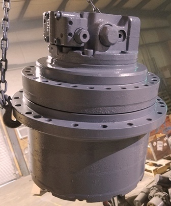 Broderson After Market Hydraulic Parts