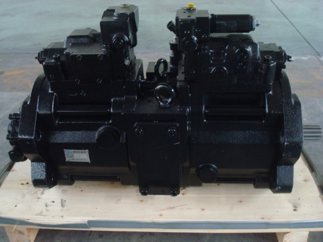 Case Hydraulic Excavator Parts