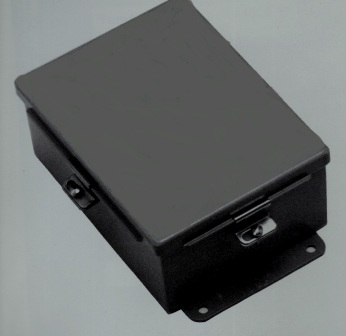 Hydraulic or Pneumatic Tracking Controller