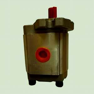 P50/P51 Tandem Pumps – Pressure And Sensing Unloader Pumps