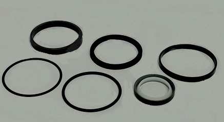 Hydraulic Seals For Different Types of Applications