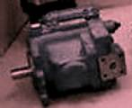 Dynapower Variable Motor    Phase I, II, III, IV, Gen. II