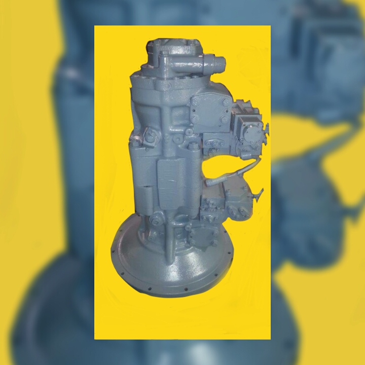 Aftermarket Hydraulic Parts for Allatt Machinery