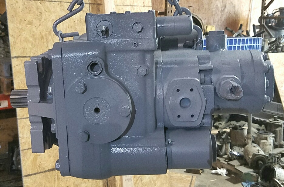 Eaton Hydraulic Repair Hydrostatic Pump Repair