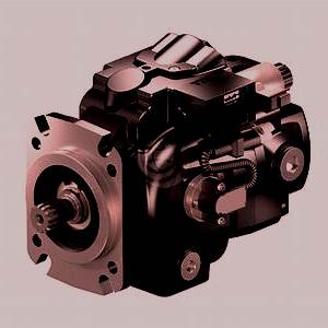 P330/P350/P365 Hydraulic Pumps