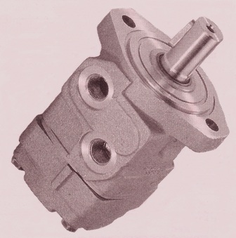 RS Series Hydraulic Pumps