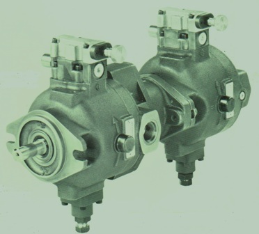 General Info on Hydraulic Combination Pumps