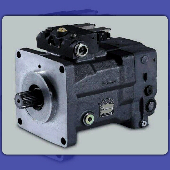 Prosonic Hydraulic or Hydrostatic Pump Repair