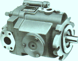 Sundstrand Sauer Danfoss Series 40 Hydraulic Parts