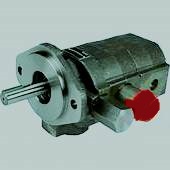 Prosonic Hydraulic/Hydrostatic Pump Repair