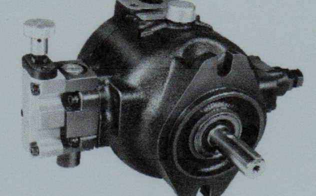 Racine SV20 Hydraulic Pump